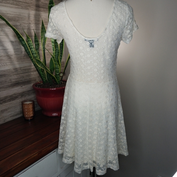 Forever 21 dress womens Size Large - Picture 7 of 11